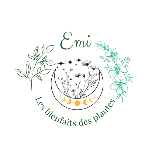 Emi les bienfaits des plantes